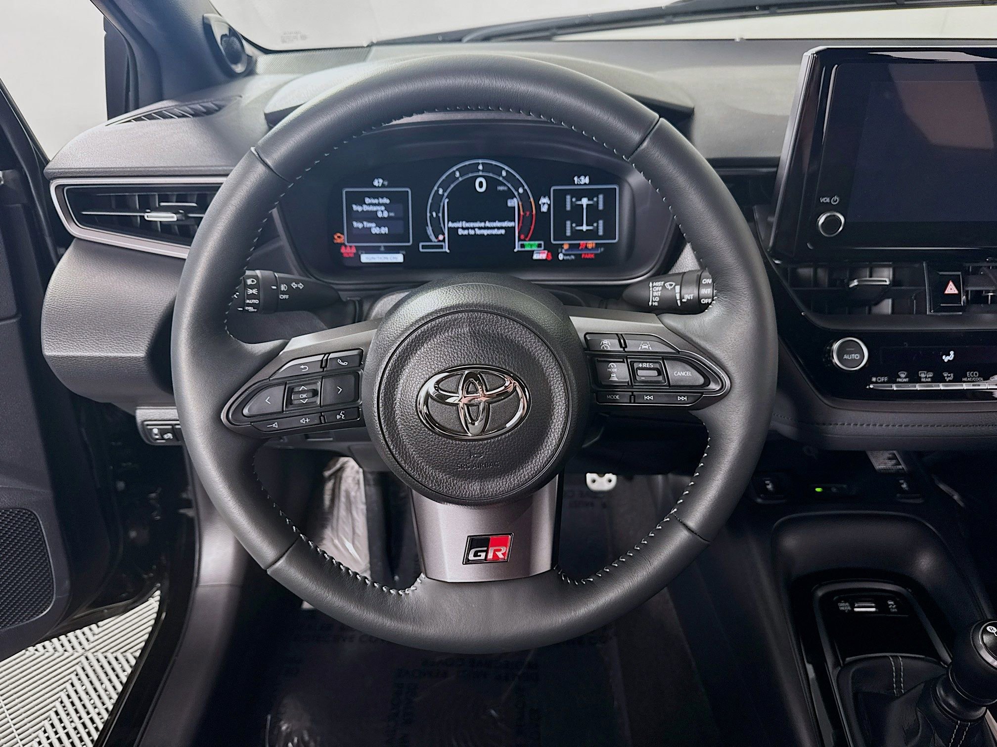 Used 2024 Toyota Corolla Premium image 13