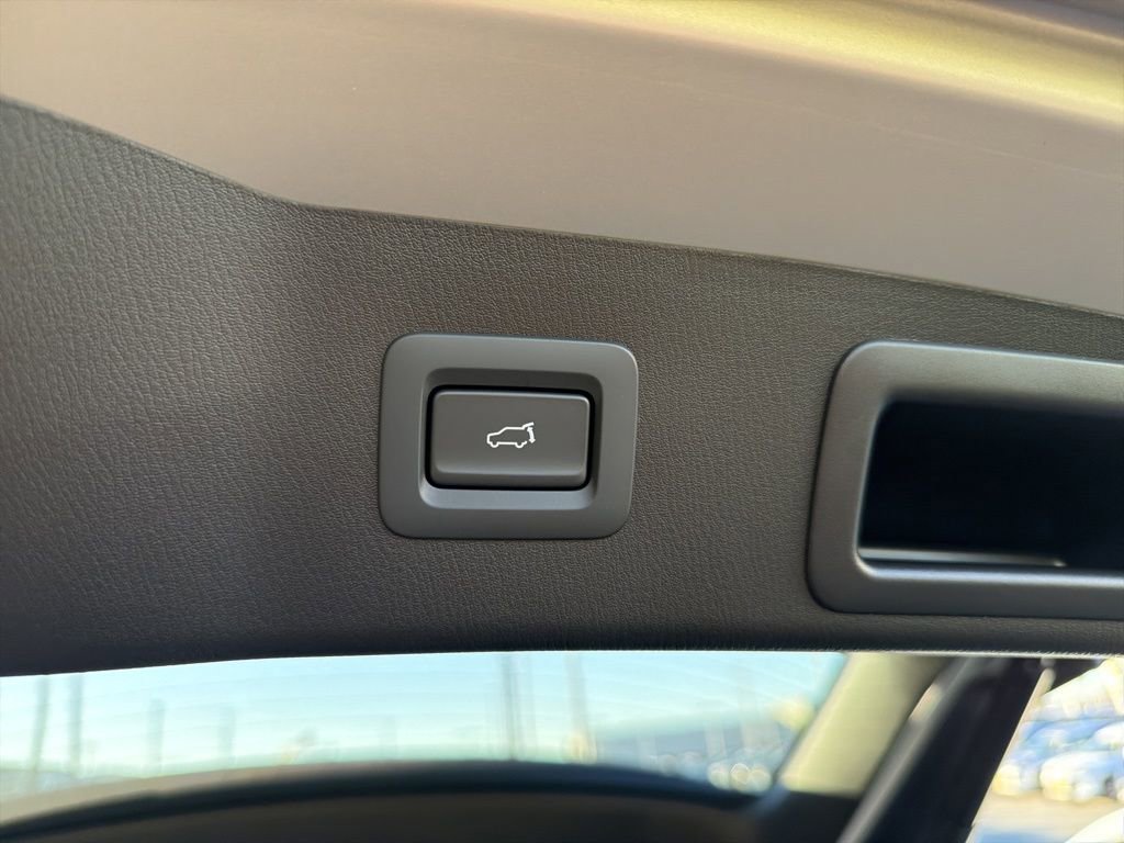 New 2025 MAZDA CX-5 AWD 2.5 S w/ Preferred Package image 31