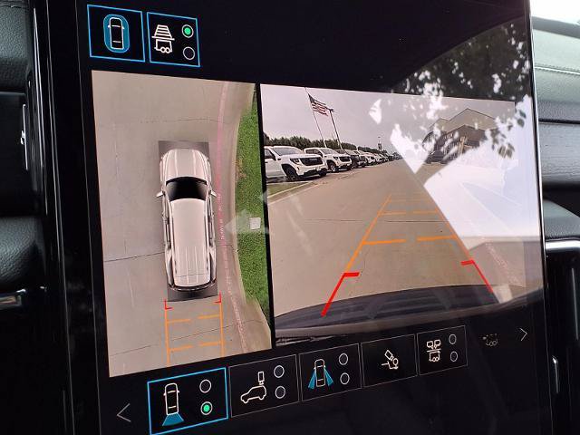 New 2026 GMC Yukon Denali w/ Denali Reserve Package RWD image 6