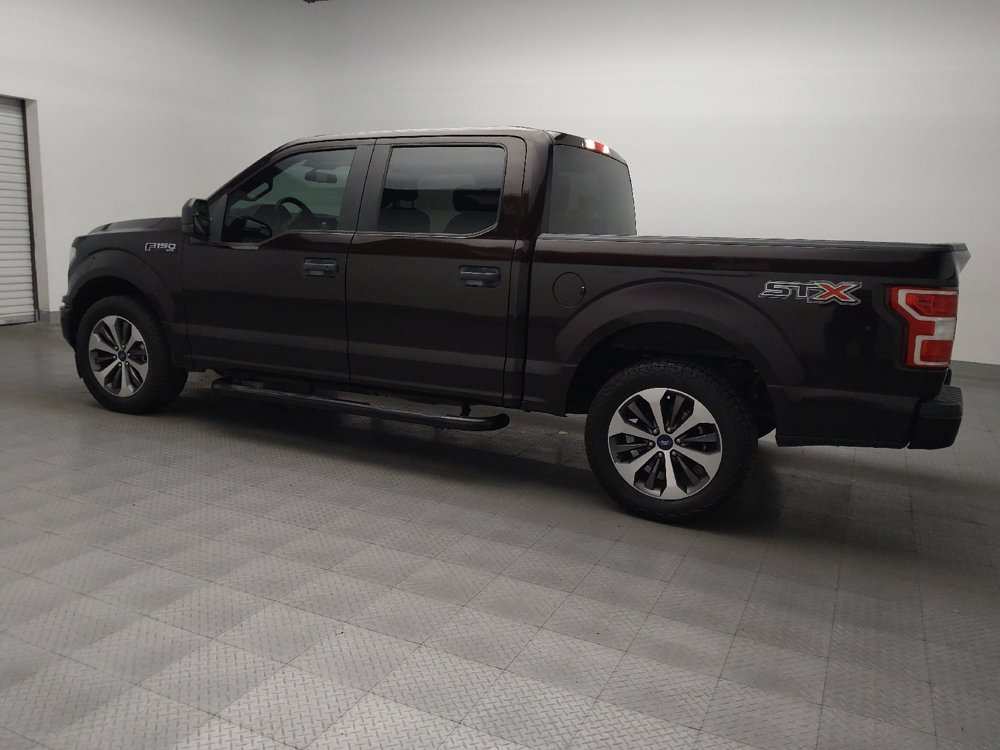 Used 2019 Ford F150 XL w/ Equipment Group 101A Mid image 3