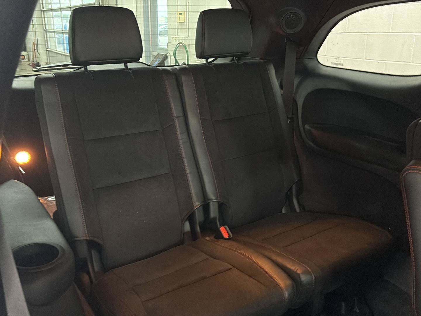 New 2026 Dodge Durango GT AWD/4WD image 28