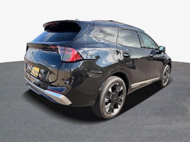 Used 2026 Kia Sportage SX Prestige AWD/4WD image 3
