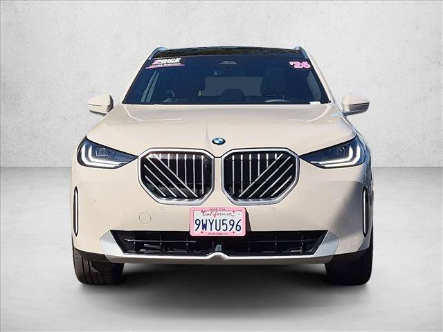 Used 2026 BMW X3 xDrive30i w/ Premium Package AWD/4WD image 2