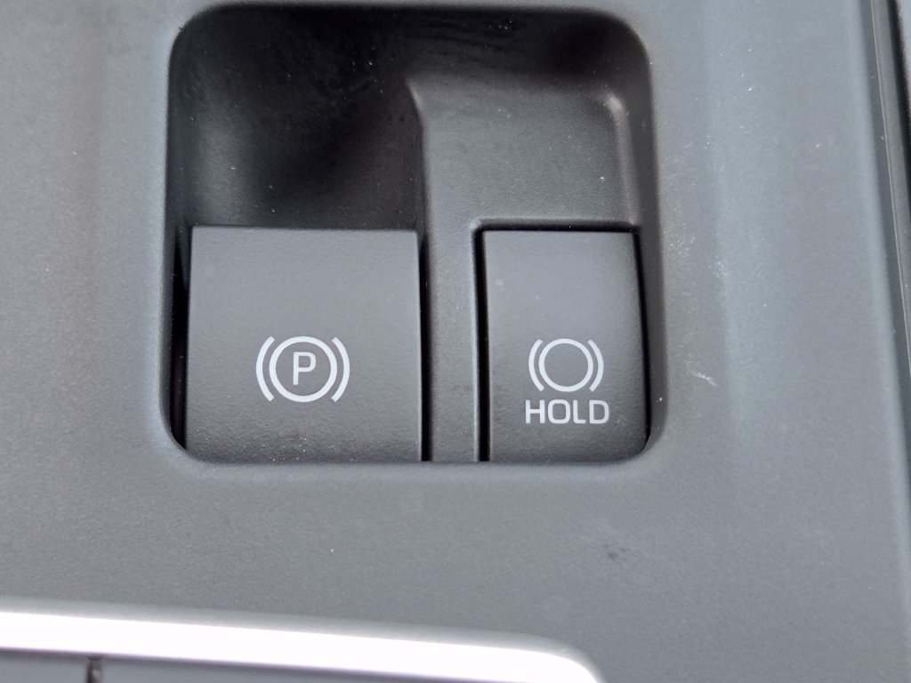 Used 2026 Toyota Grand Highlander AWD image 10