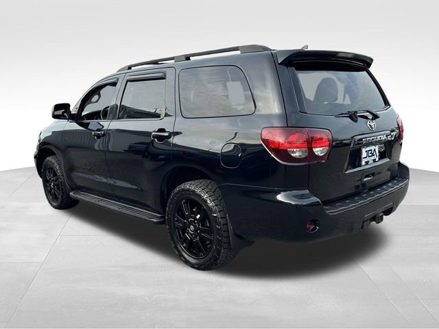 Used 2018 Toyota Sequoia TRD Sport image 26