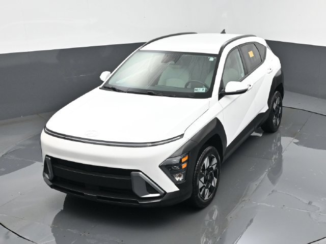 Used 2025 Hyundai Kona SEL AWD/4WD image 20