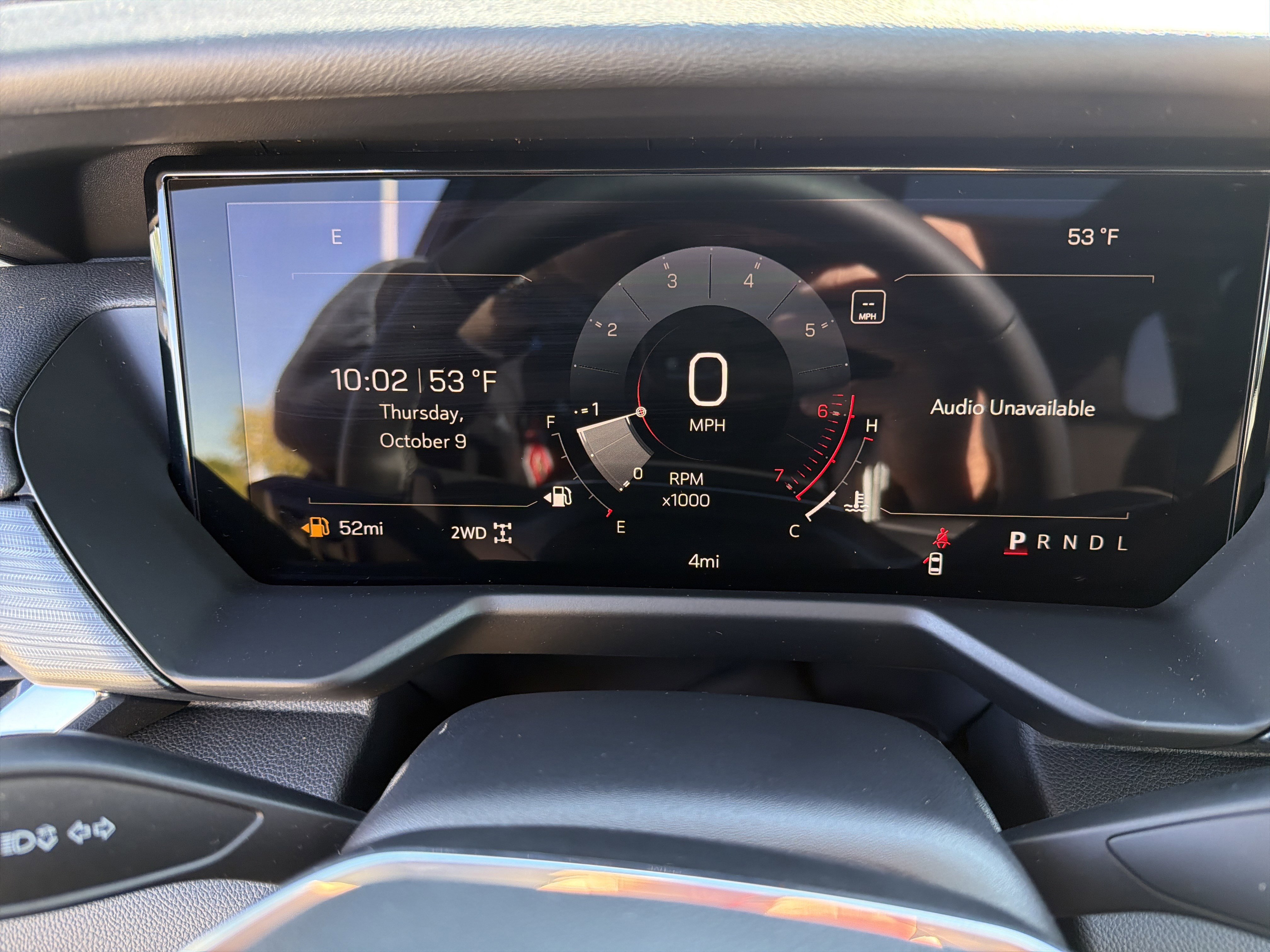 New 2026 GMC Acadia Elevation image 15