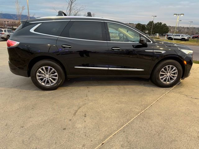 Used 2022 Buick Enclave Premium w/ Trailering Package, 5000 lbs. image 10