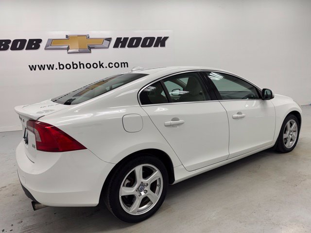 Used 2012 Volvo S60 T5 FWD image 5