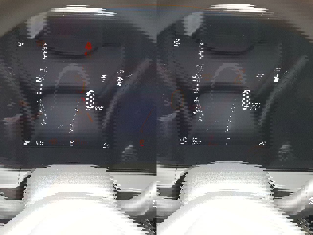 New 2025 Buick Envista Preferred w/ Advanced Safety Package image 44