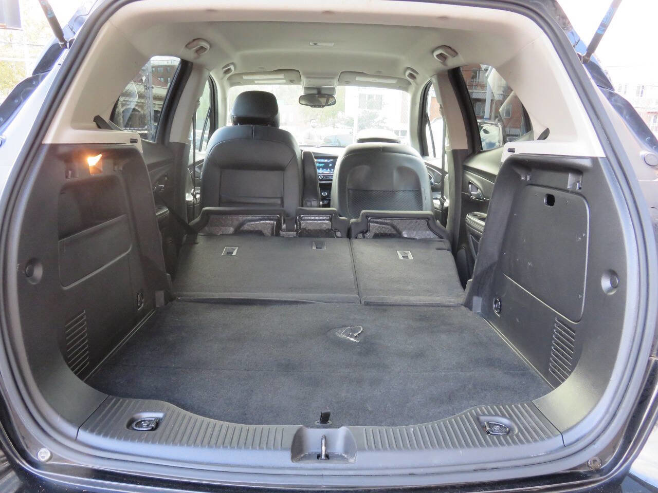 Used 2019 Buick Encore Preferred image 23