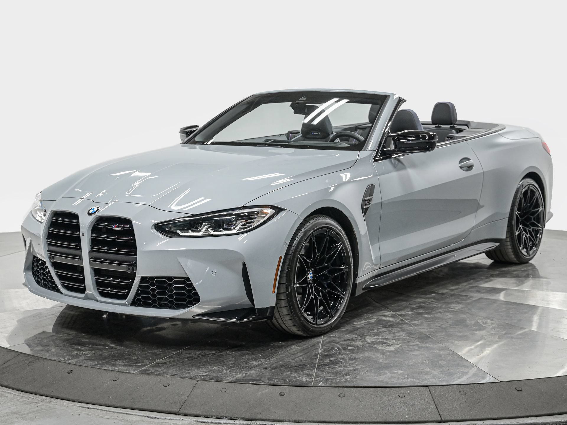 Used 2024 BMW M4 xDrive Competition w/ Executive Package AWD/4WD image 1