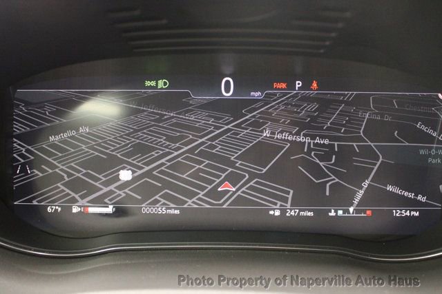 Used 2024 Jaguar E-PACE R-Dynamic SE image 25