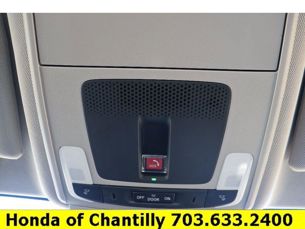 Certified 2024 Honda Accord LX image 19