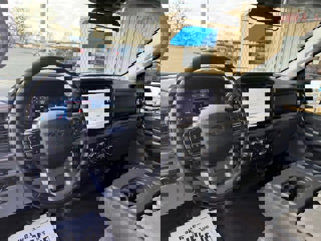 Used 2025 Ford F150 XLT w/ Equipment Group 301A Standard image 15