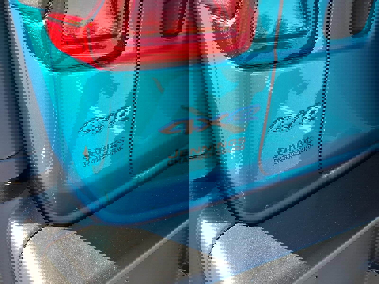 Used 2024 Jeep Wrangler Unlimited Rubicon 4xe w/ Convenience Group image 7