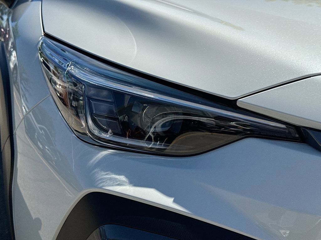 New 2026 Subaru Crosstrek 2.5i Limited image 38