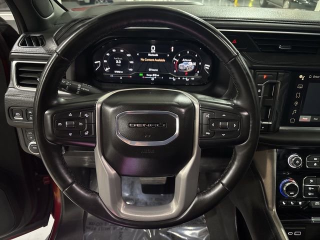 Used 2024 GMC Yukon XL Denali image 15