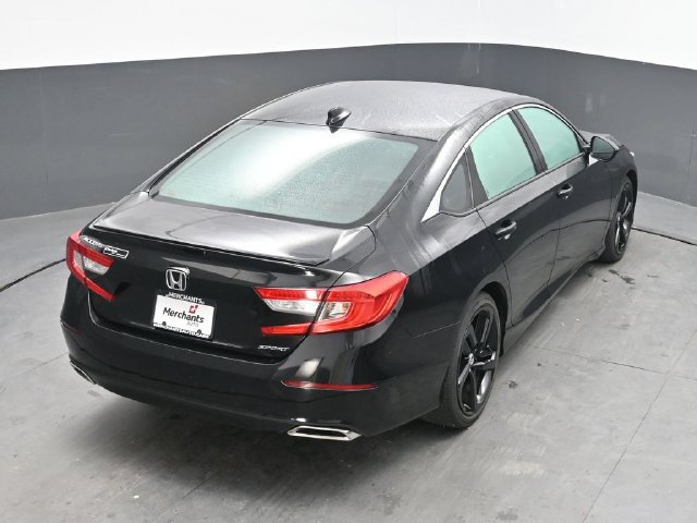 Used 2019 Honda Accord Sport image 27