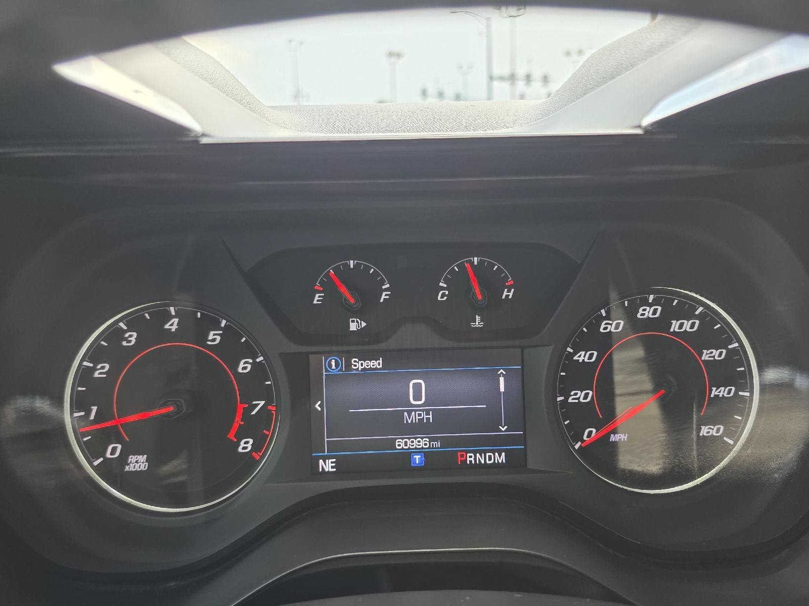 Used 2022 Chevrolet Camaro LT RWD image 23