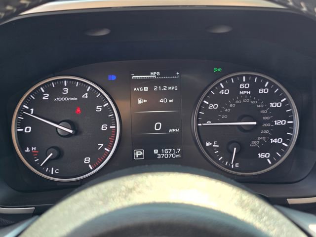 Certified 2024 Subaru Ascent Premium w/ Convenience Package image 22