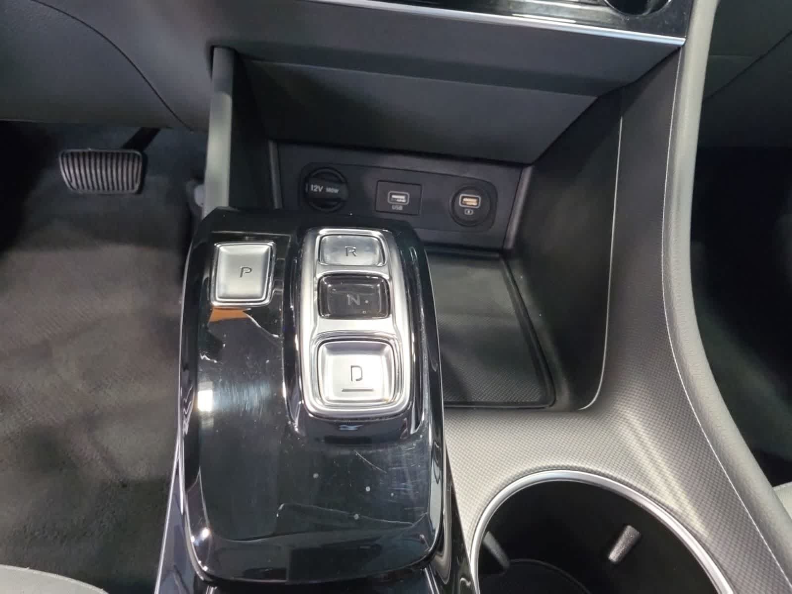 Used 2022 Hyundai Sonata SE FWD image 22