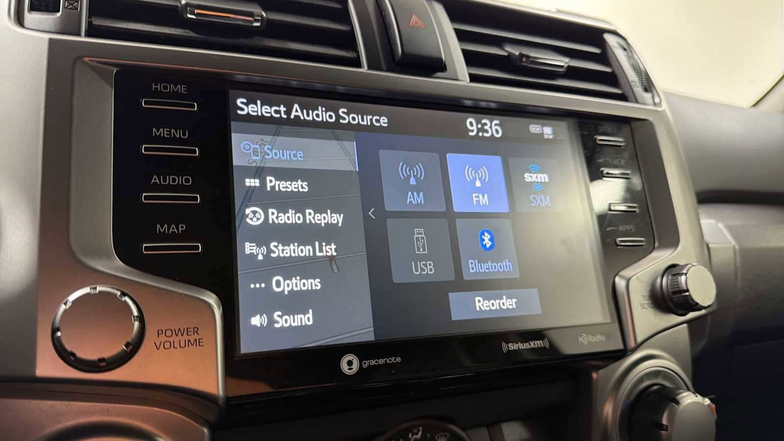 Certified 2020 Toyota 4Runner SR5 Premium image 18