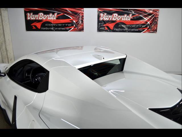 Used 2024 Chevrolet Corvette Z06 image 6