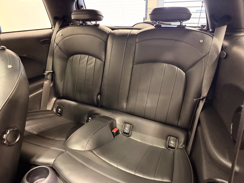 Certified 2024 MINI Cooper S FWD image 21