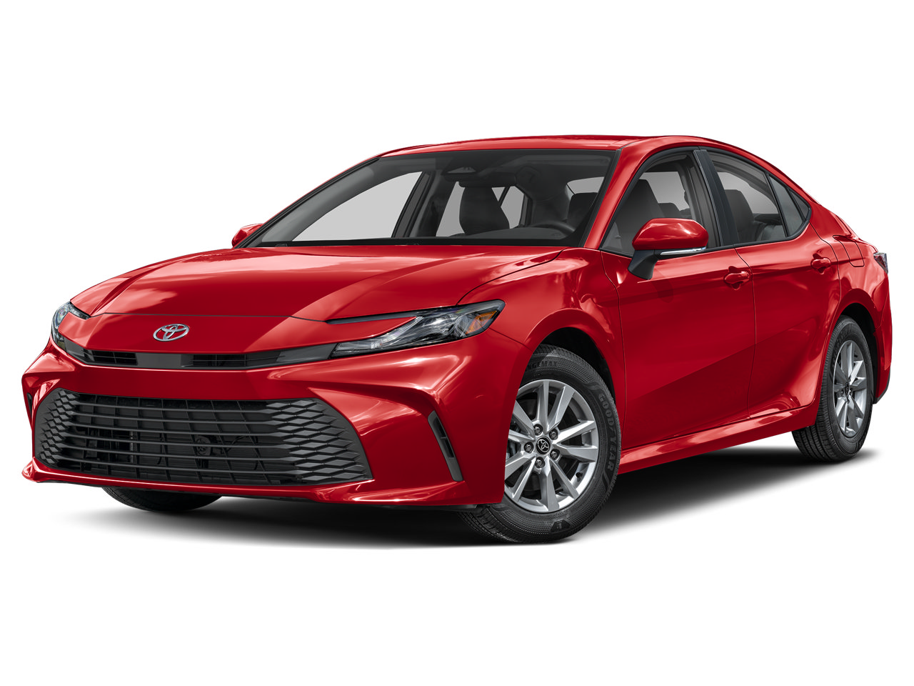 New 2026 Toyota Camry LE w/ Convenience Package FWD image 23