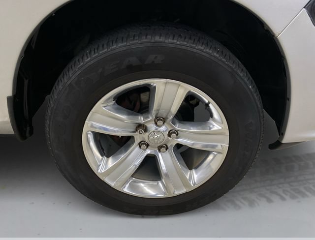 Used 2014 RAM 1500 Sport w/ Convenience Group AWD/4WD image 15