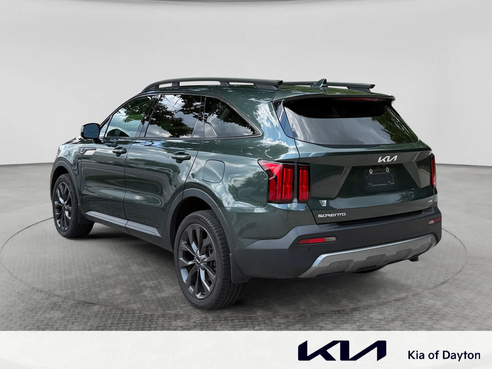 Used 2023 Kia Sorento SX Prestige AWD/4WD image 7