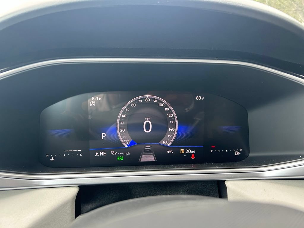New 2026 Volkswagen Taos SE FWD image 24
