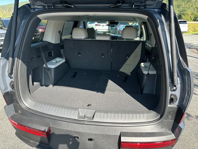 New 2026 Hyundai Santa Fe SEL AWD/4WD image 34