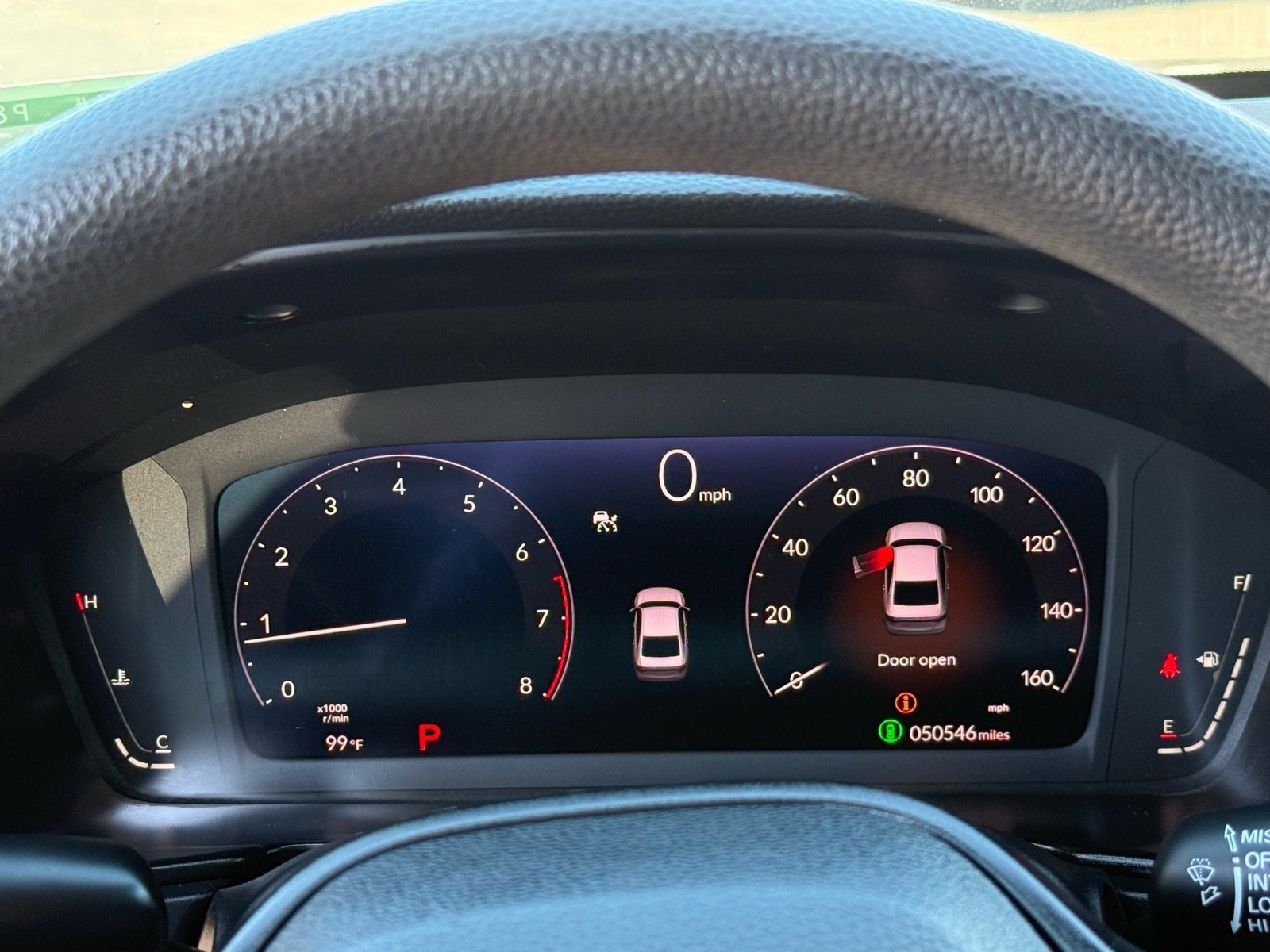 Used 2024 Honda Accord EX image 19