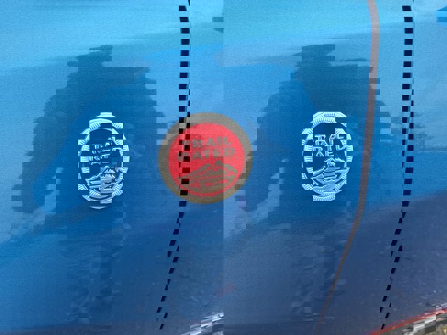 Used 2019 Jeep Compass Trailhawk image 7