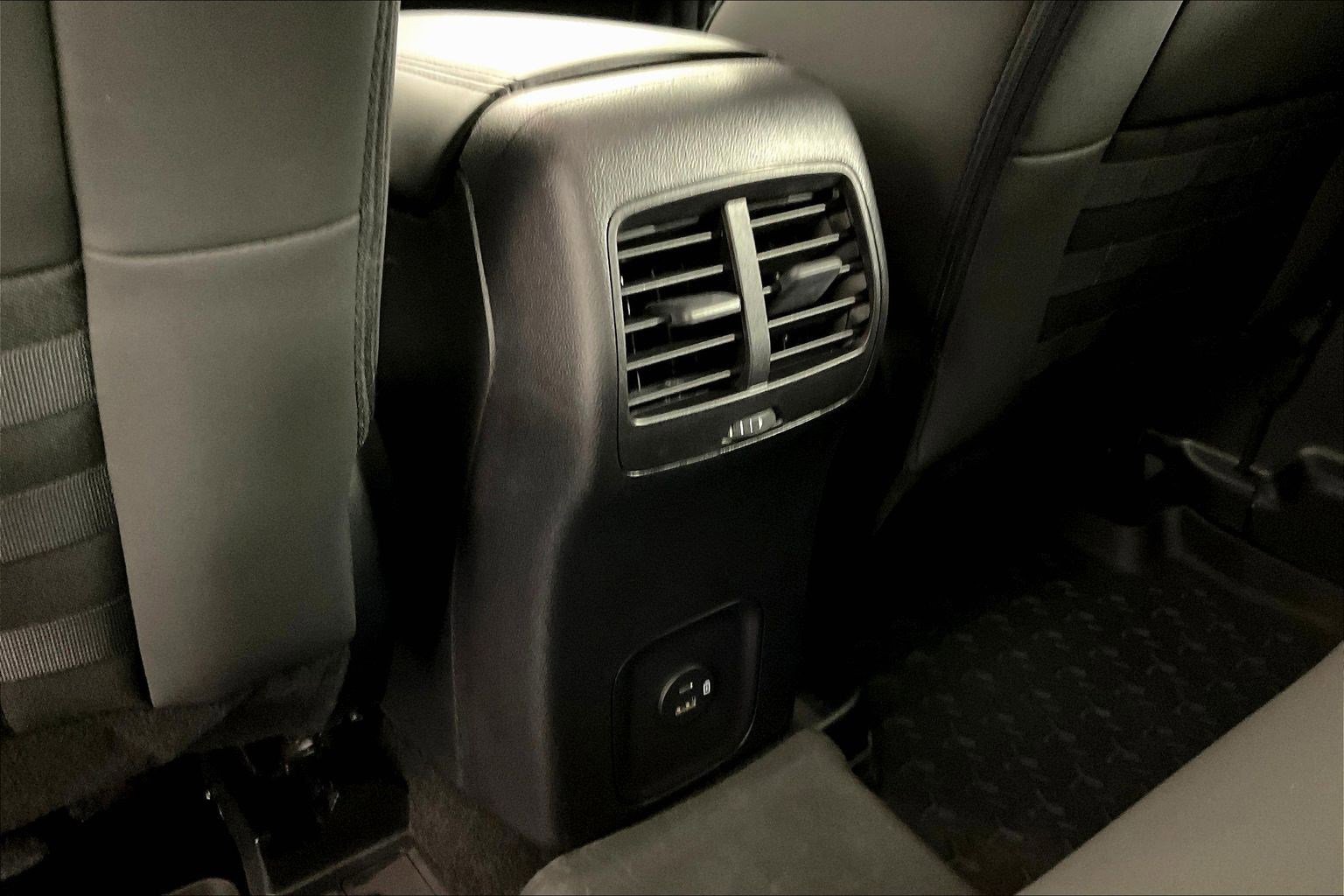 Used 2024 Ford Bronco Sport Big Bend image 11