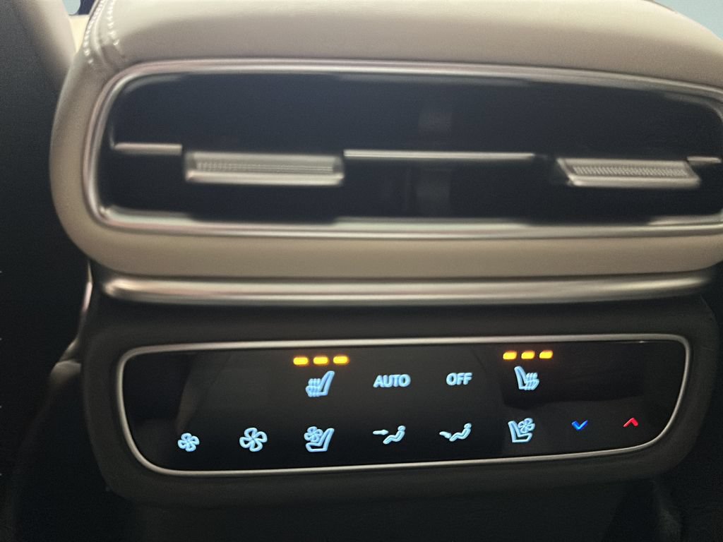 New 2026 Genesis GV80 3.5T e-SC AWD/4WD image 24