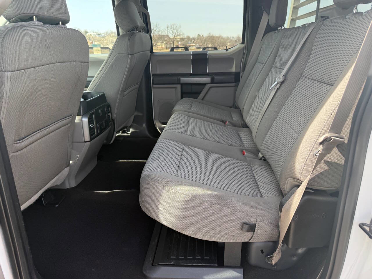 Used 2019 Ford F250 XLT w/ XLT Value Package image 24