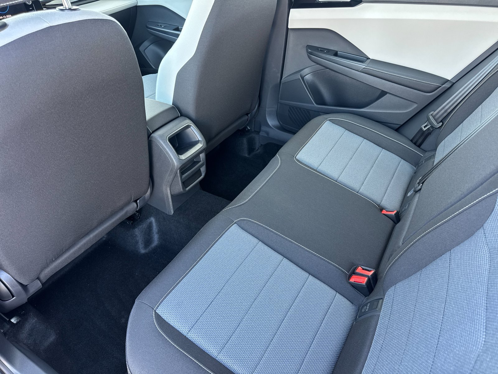 New 2027 Volkswagen Taos S FWD image 12