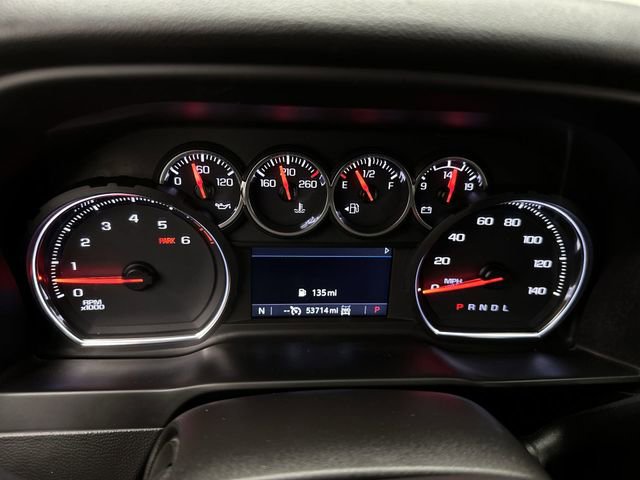 Used 2020 Chevrolet Silverado 2500 LT w/ All Star Edition image 7