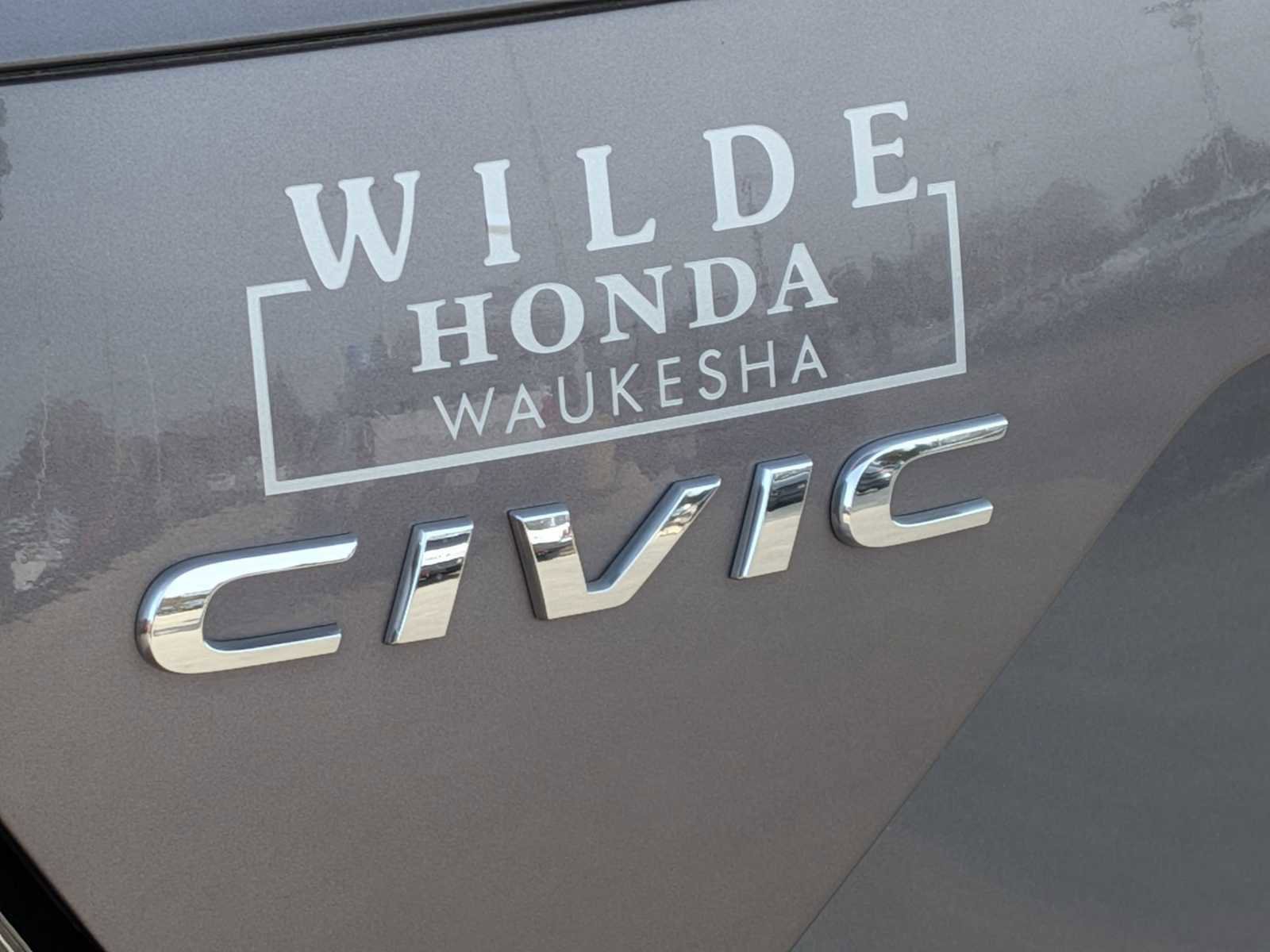 Used 2016 Honda Civic LX image 11