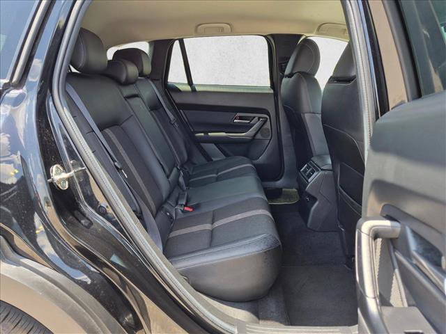 Used 2025 MAZDA CX-50 AWD 2.5 S w/ Preferred Package image 20