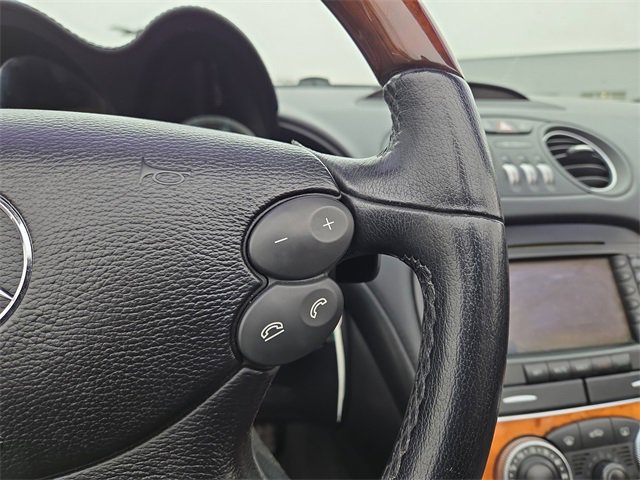 Used 2007 Mercedes-Benz SL 550 image 29