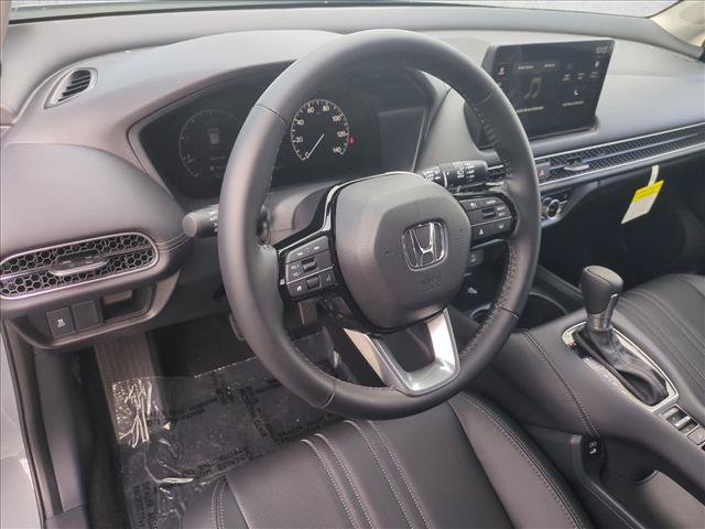 Certified 2027 Honda HR-V EX-L image 10