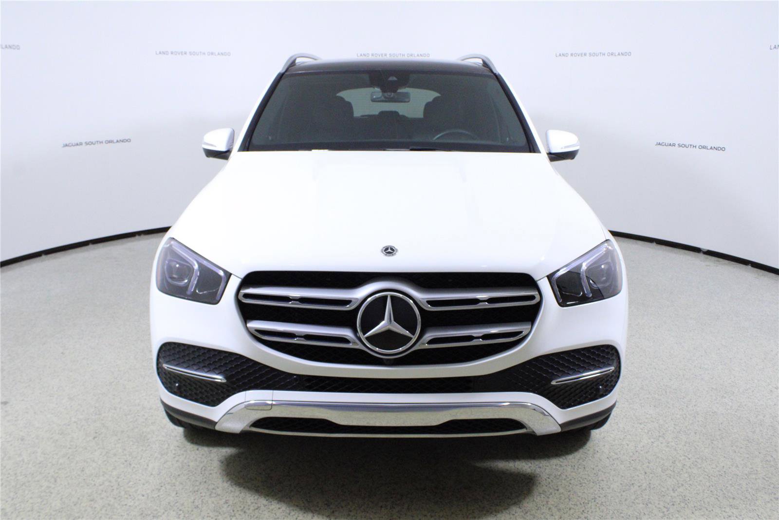 Used 2022 Mercedes-Benz GLE 350 image 2