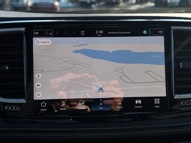 New 2026 Chrysler Pacifica Limited w/ S Appearance Package image 39