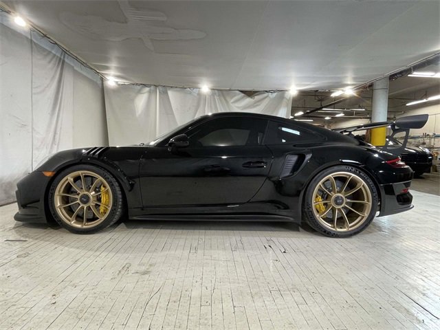 Used 2019 Porsche 911 GT3 RS image 44