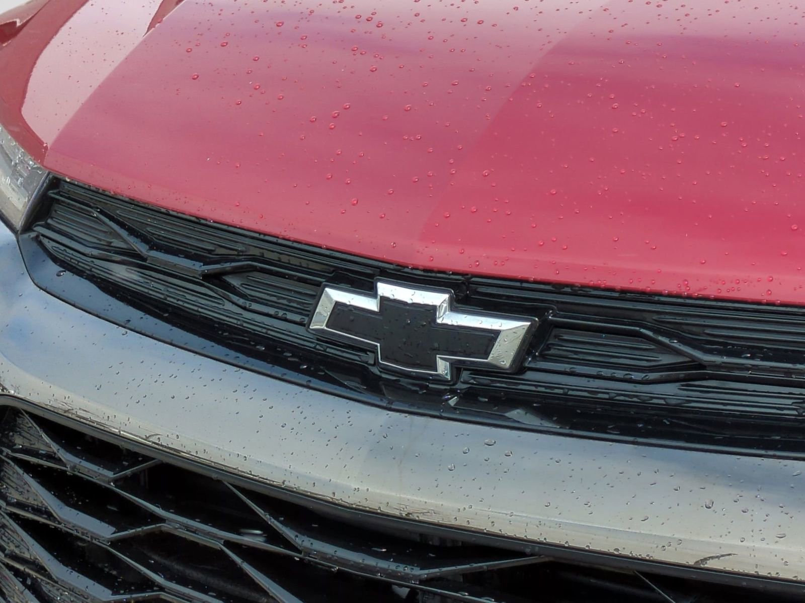 Used 2021 Chevrolet TrailBlazer RS w/ Technology Package image 14