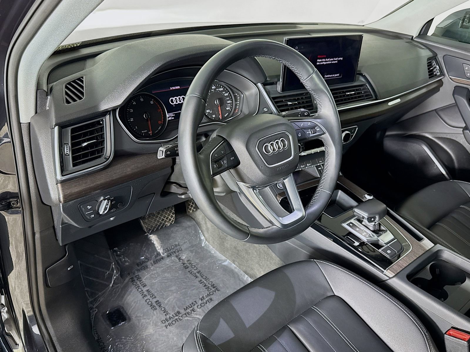 Certified 2023 Audi Q5 2.0T Premium w/ Convenience Package image 9